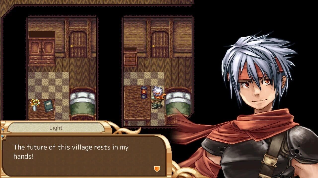 Genso Chronicles thumbnail 13