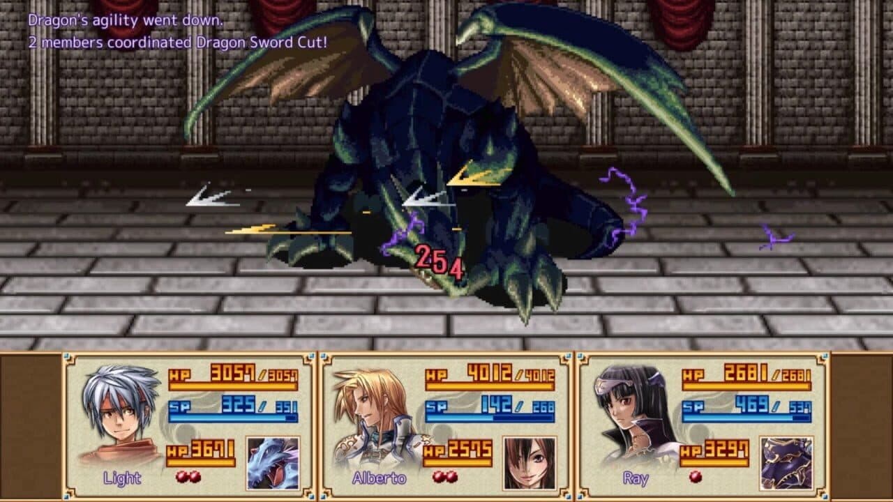 Genso Chronicles thumbnail 15