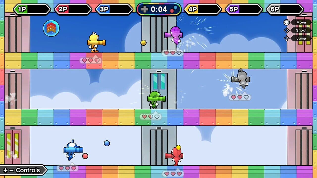 Party Party Time 2 thumbnail 3