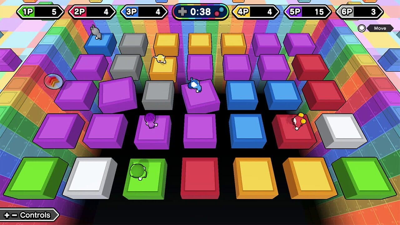 Party Party Time 2 thumbnail 4