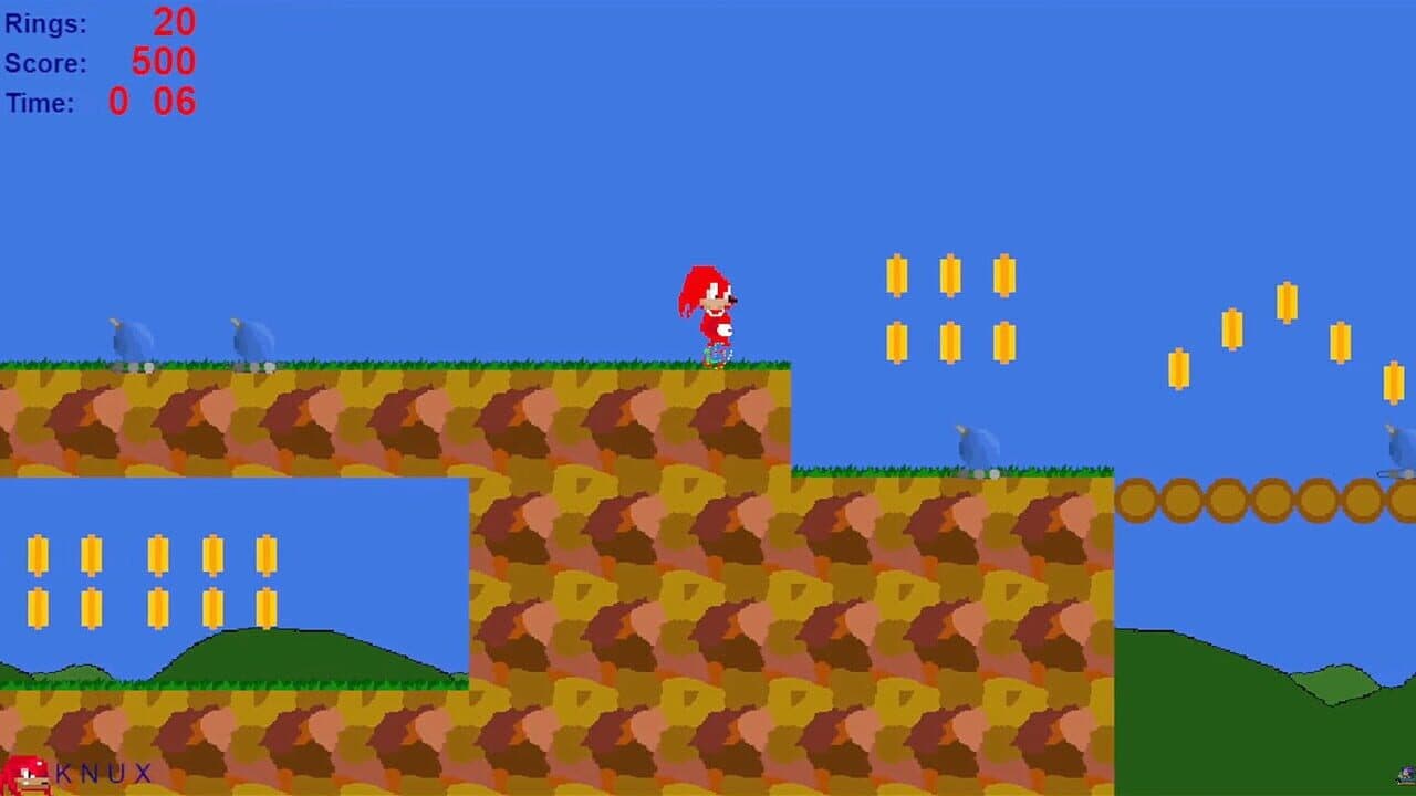 Sonic Robo Blast 2 thumbnail 8