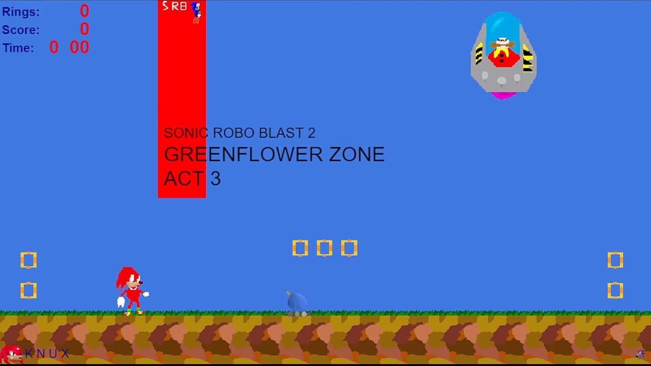 Sonic Robo Blast 2 thumbnail 2