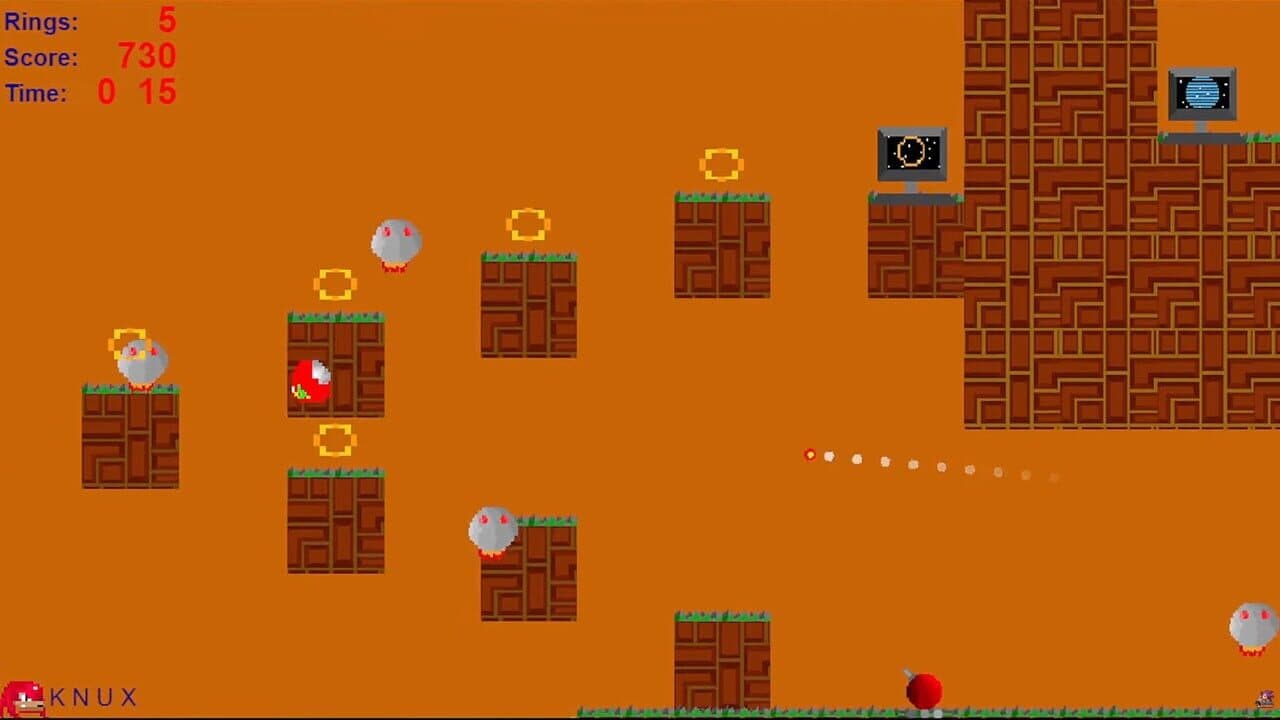 Sonic Robo Blast 2 thumbnail 5