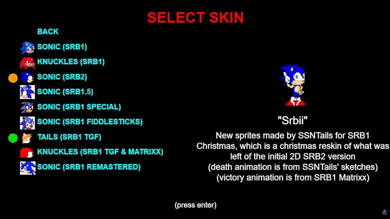 Sonic Robo Blast 2 thumbnail 4