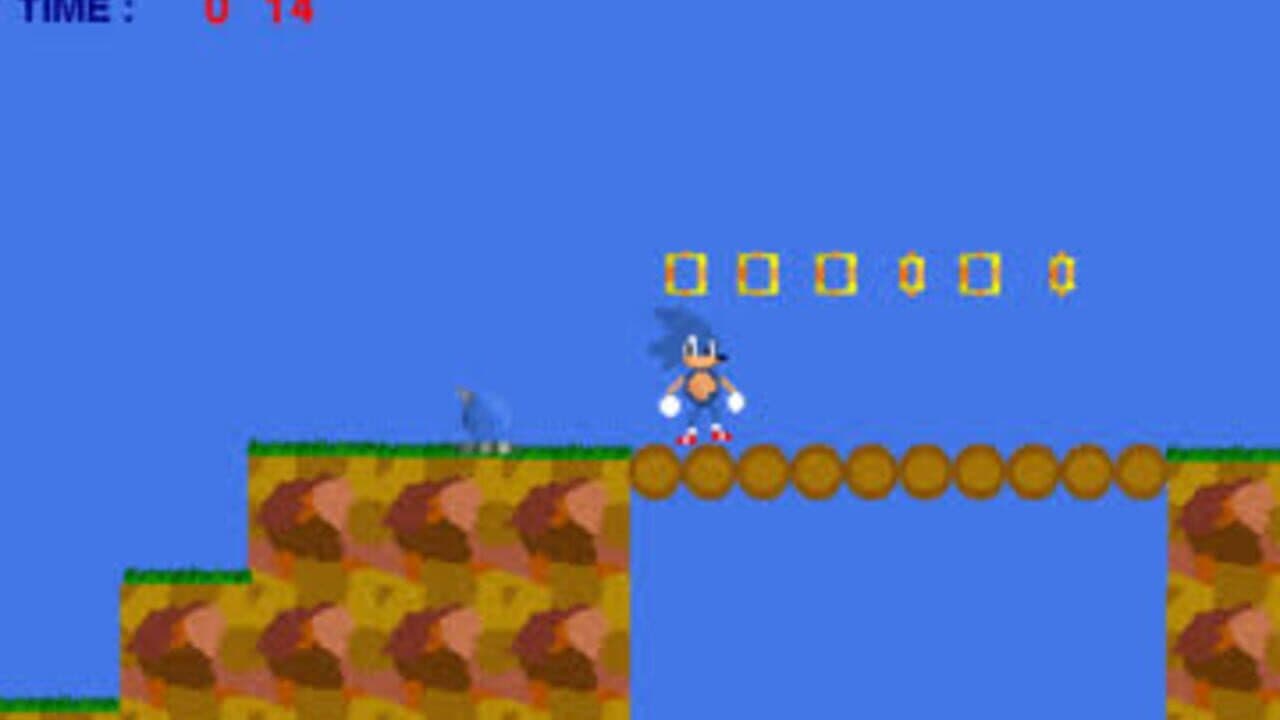 Sonic Robo Blast 2 thumbnail 4