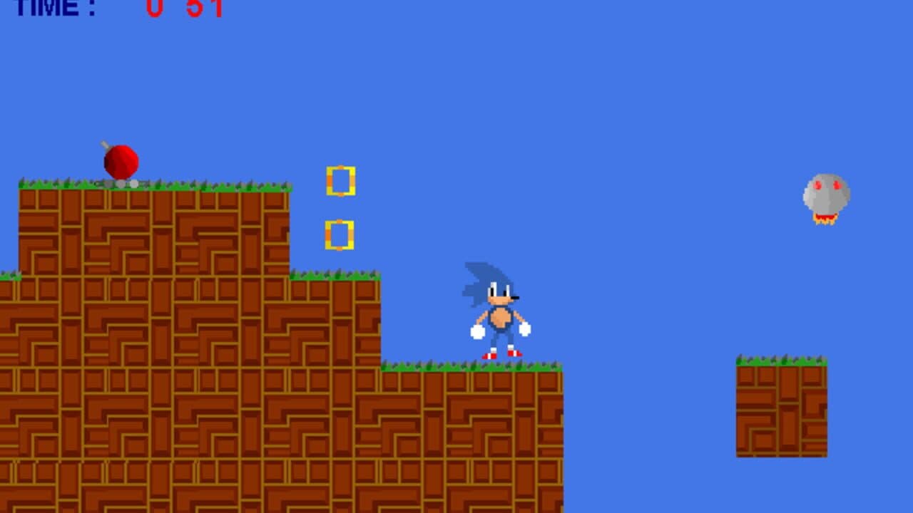 Sonic Robo Blast 2 thumbnail 5