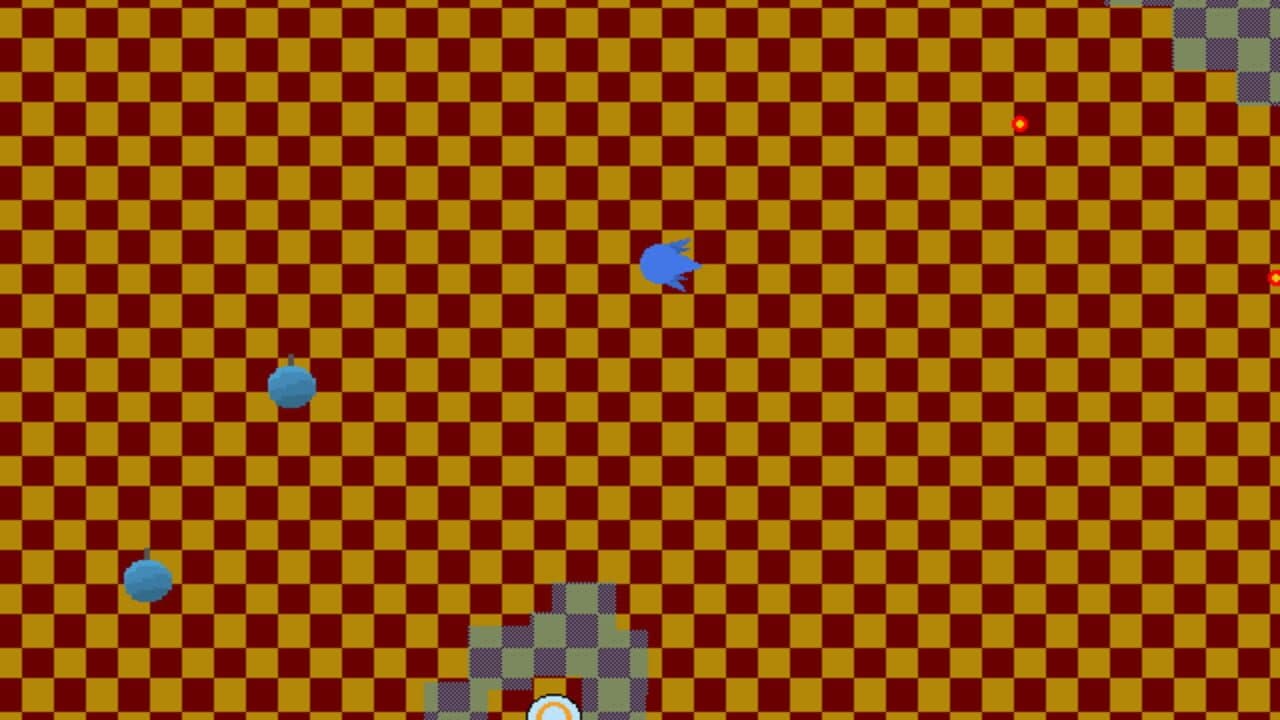 Sonic Robo Blast 2 screenshot 1