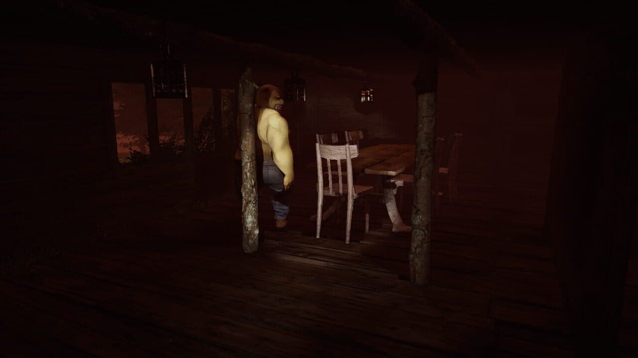 Honey Time! with Pooh! screenshot 1