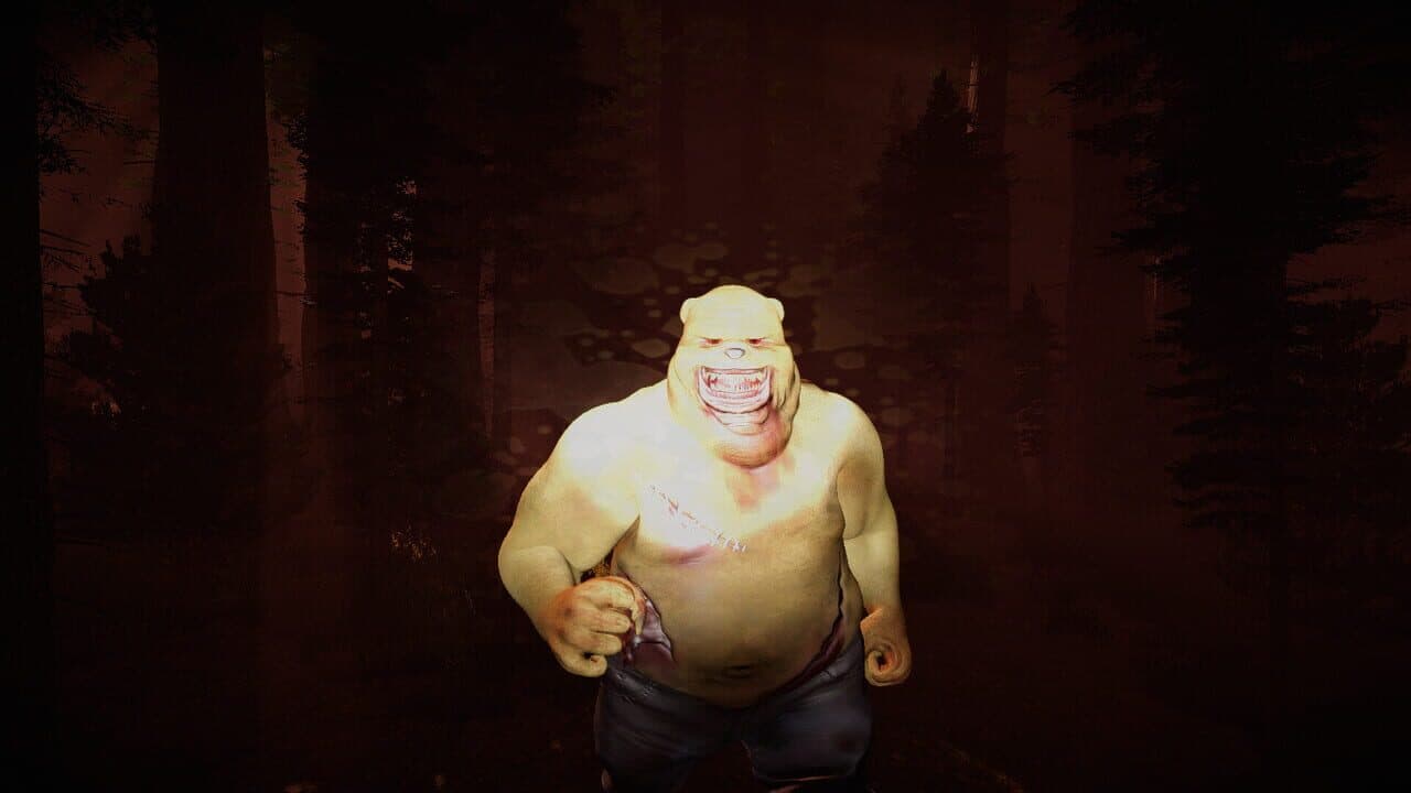 Honey Time! with Pooh! thumbnail 4