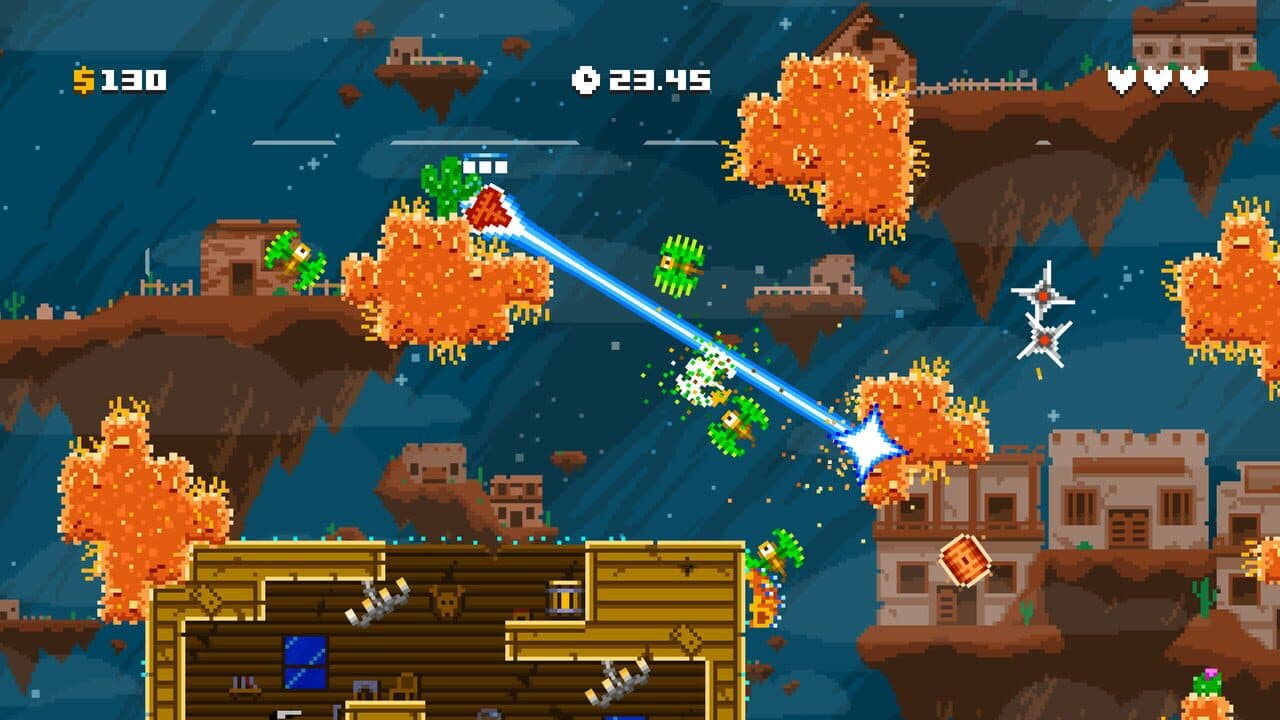 Astro Duel 2 thumbnail 10