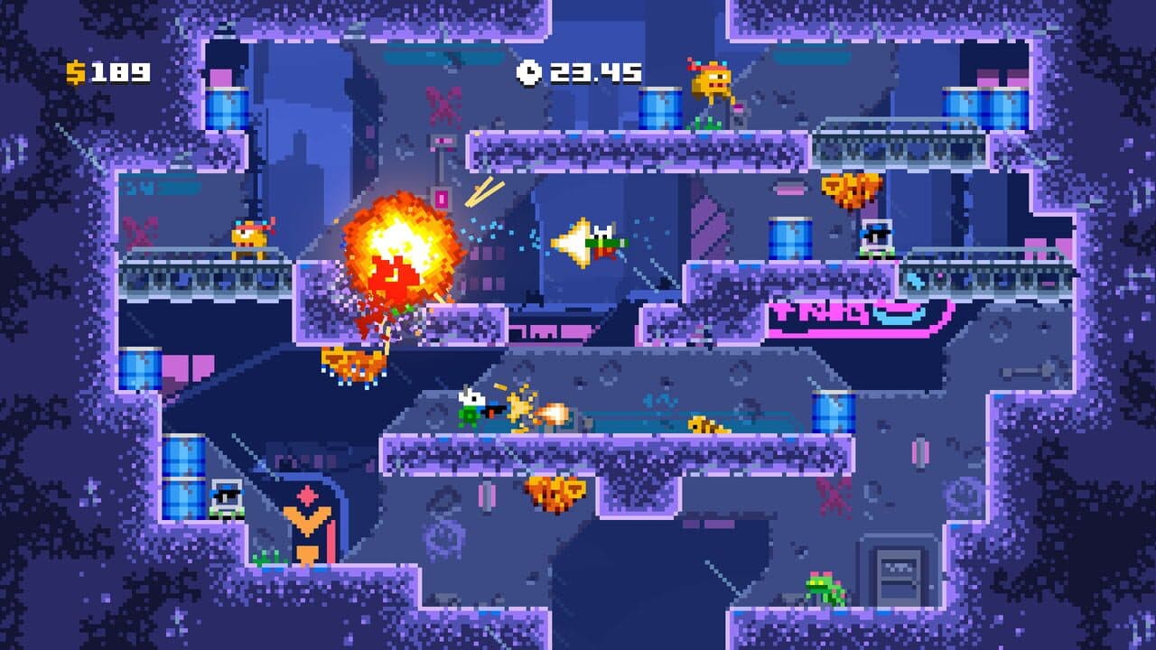 Astro Duel 2 thumbnail 11