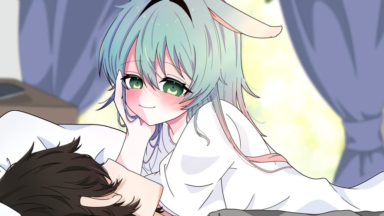 The Rabbit and Tamaki are Taking a Break! thumbnail 2