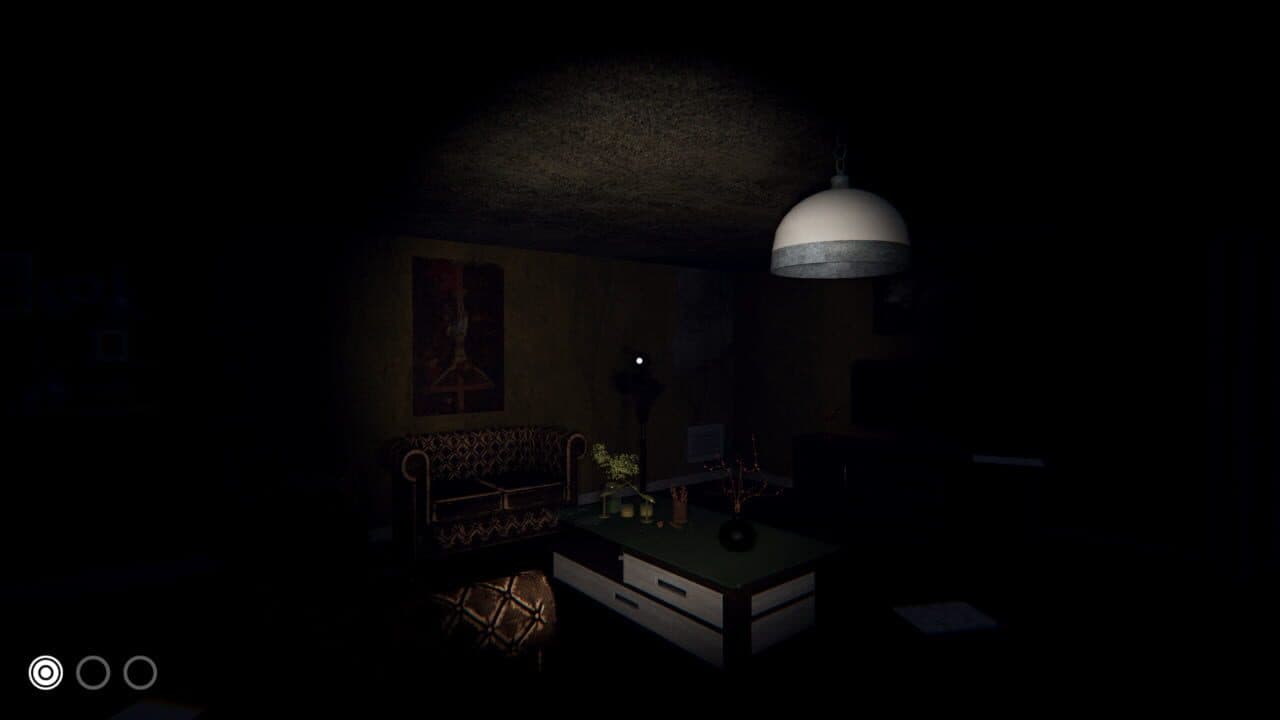 Discarnate: Locust thumbnail 6