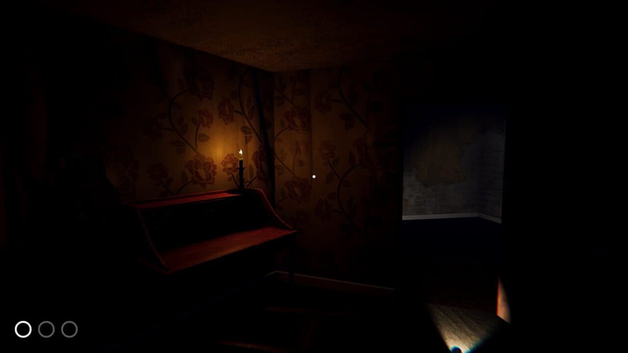 Discarnate: Locust thumbnail 7