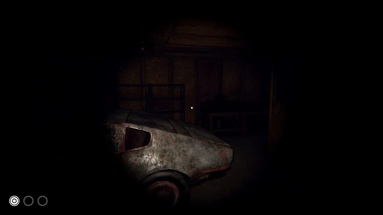 Discarnate: Locust thumbnail 8