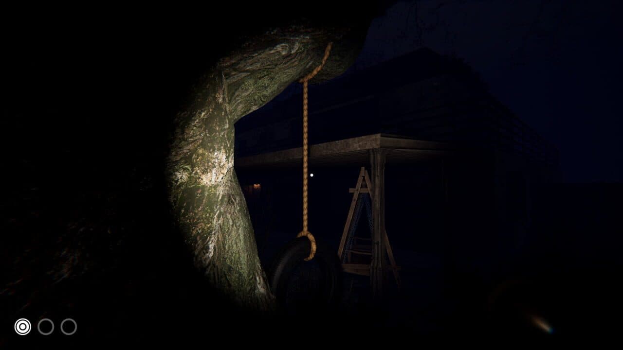 Discarnate: Locust thumbnail 3