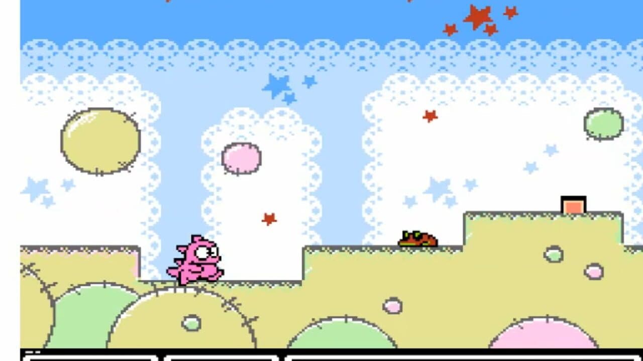 Asmik-kun Land thumbnail 2