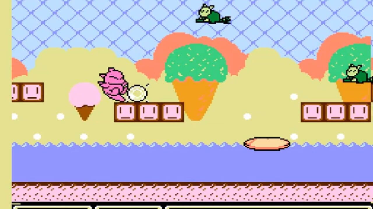 Asmik-kun Land thumbnail 3