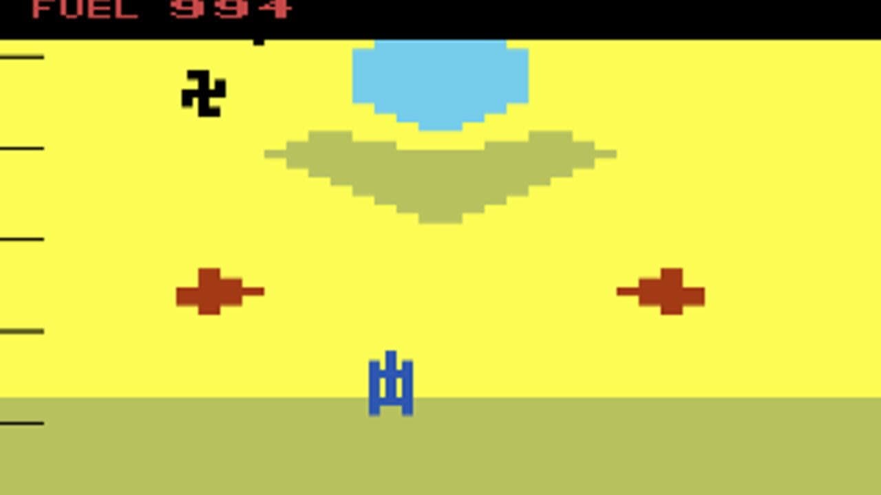 Unknown Tank Game screenshot 1