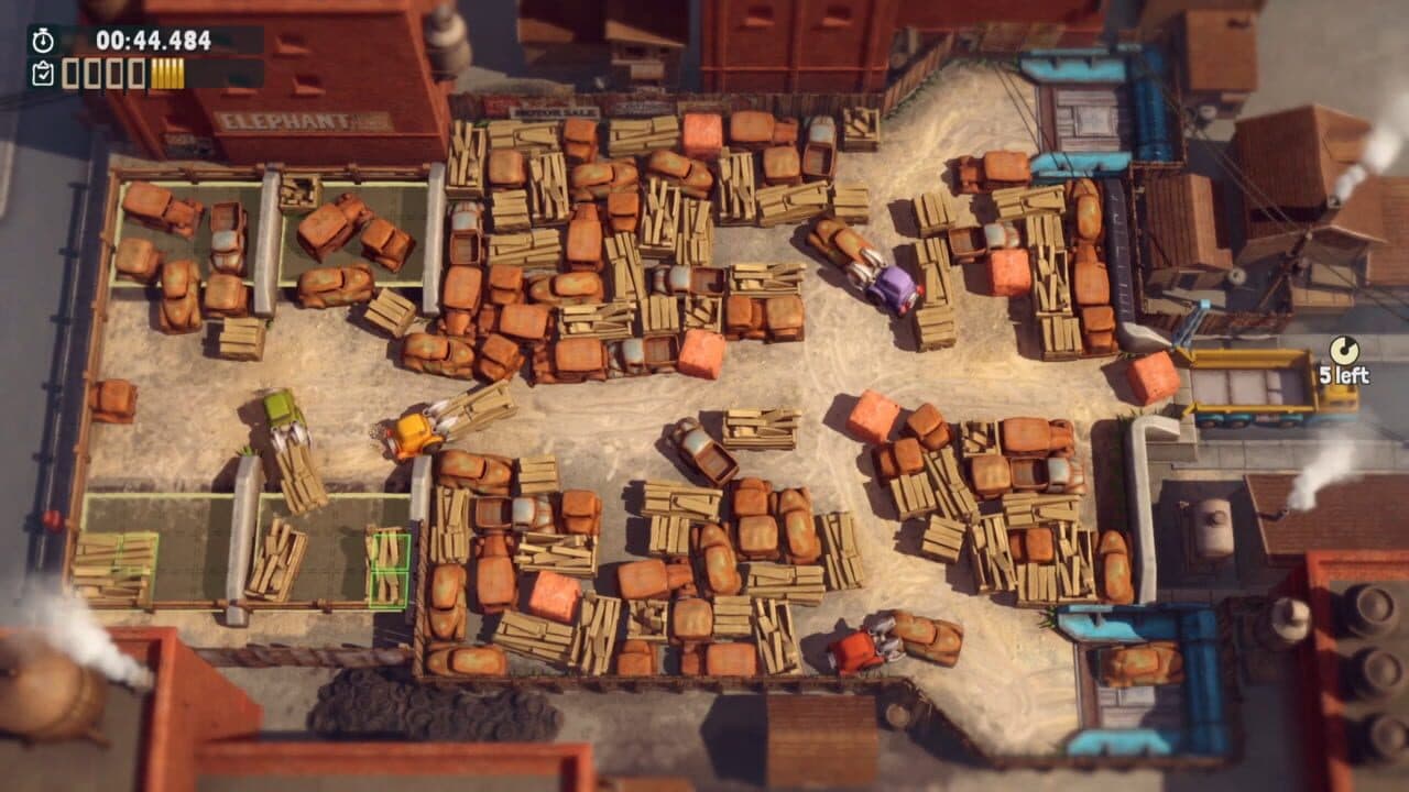 Tipston Salvage thumbnail 3
