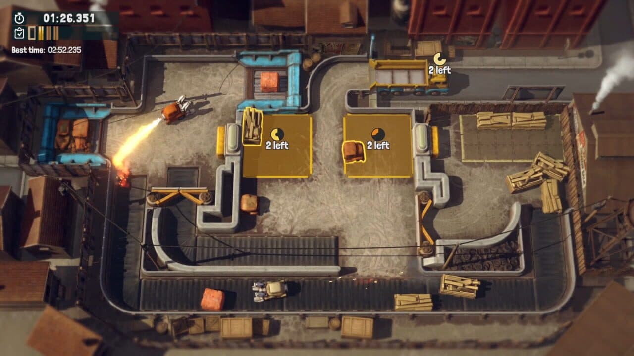 Tipston Salvage thumbnail 7