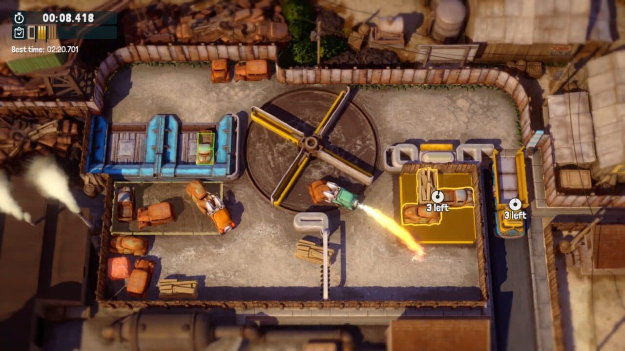 Tipston Salvage thumbnail 6