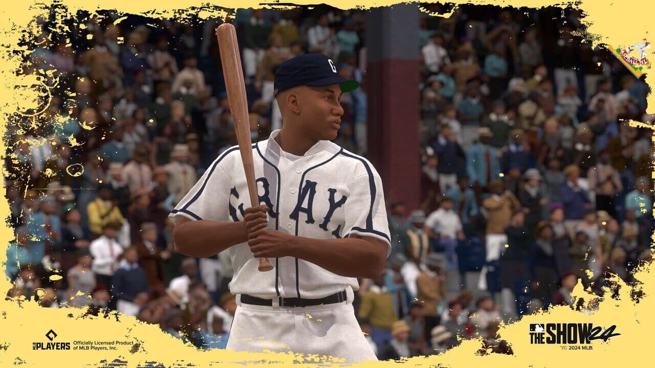 MLB The Show 24: Negro Leagues Edition thumbnail 2