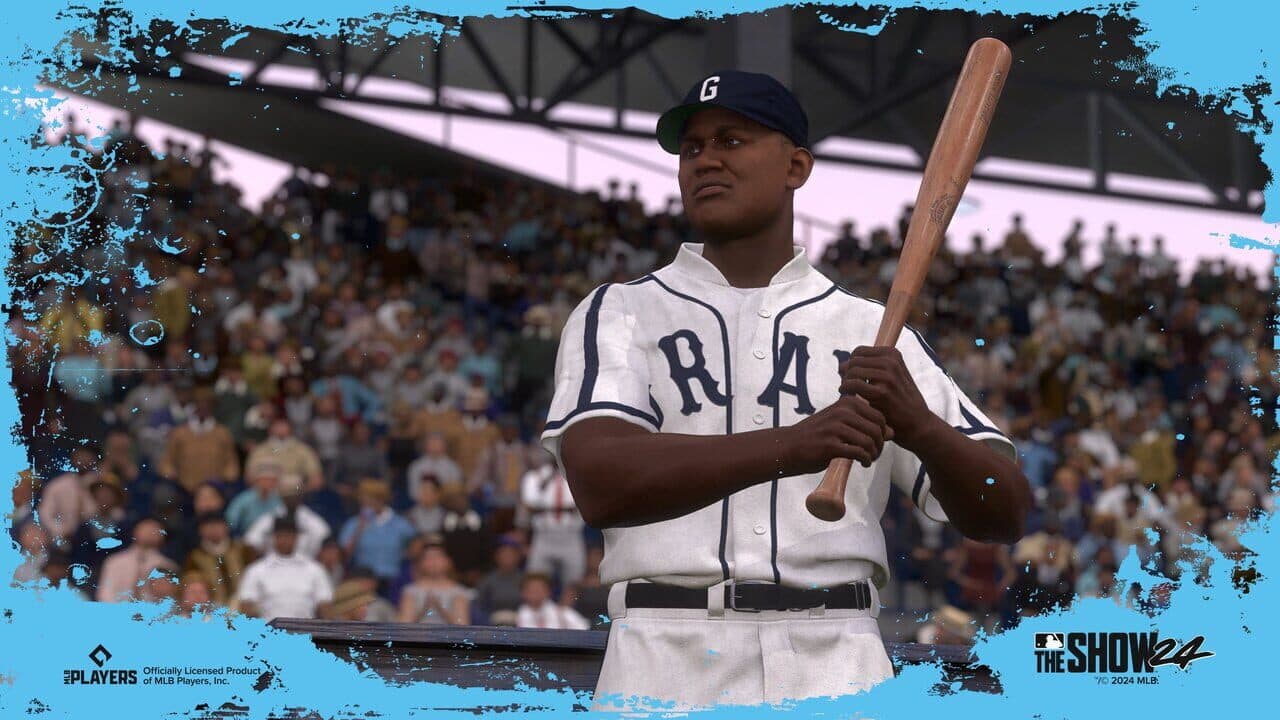 MLB The Show 24: Negro Leagues Edition thumbnail 3