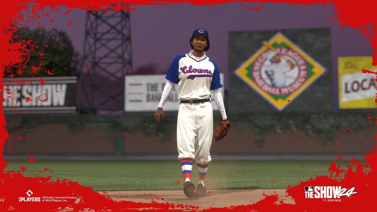 MLB The Show 24: Negro Leagues Edition thumbnail 4
