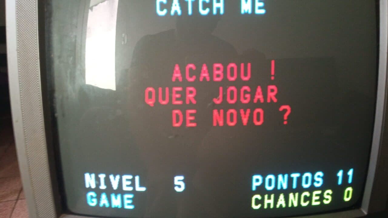 Catch Me thumbnail 4