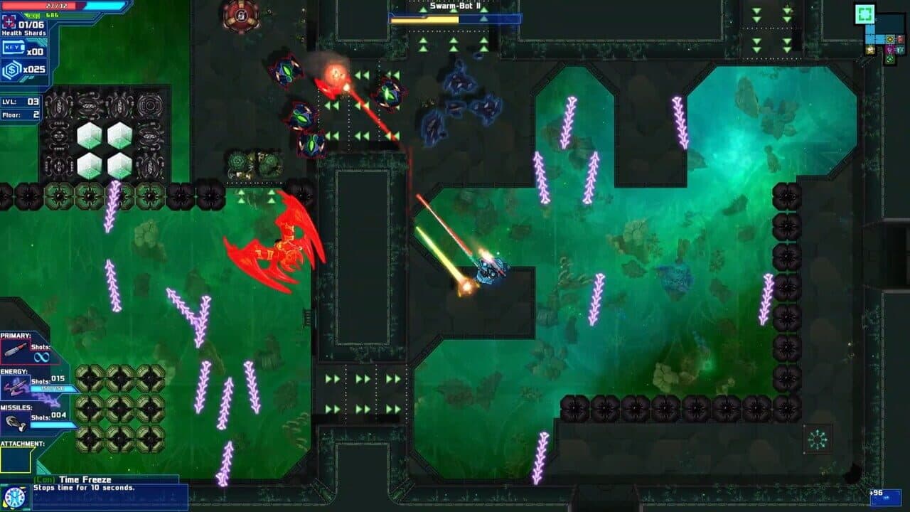 Starward Rogue + Moonshine Inc.: Galactic Spirit Deluxe Bundle thumbnail 6