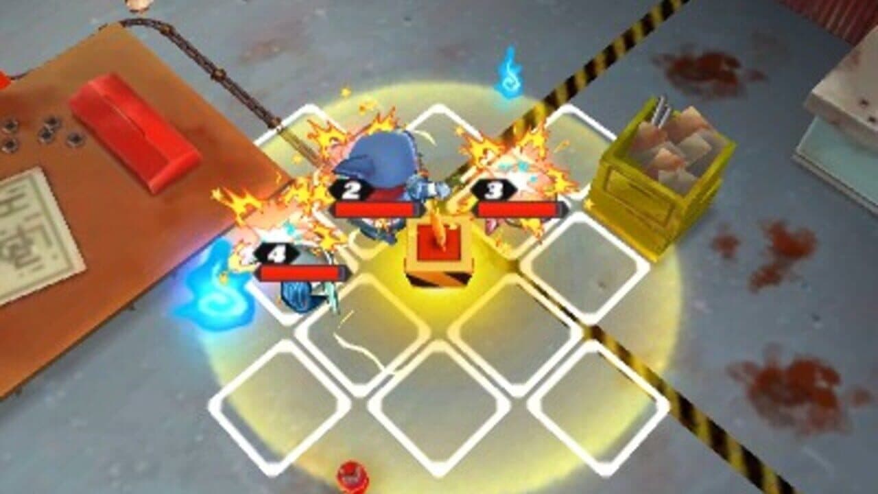 Yo-kai Sangokushi thumbnail 2