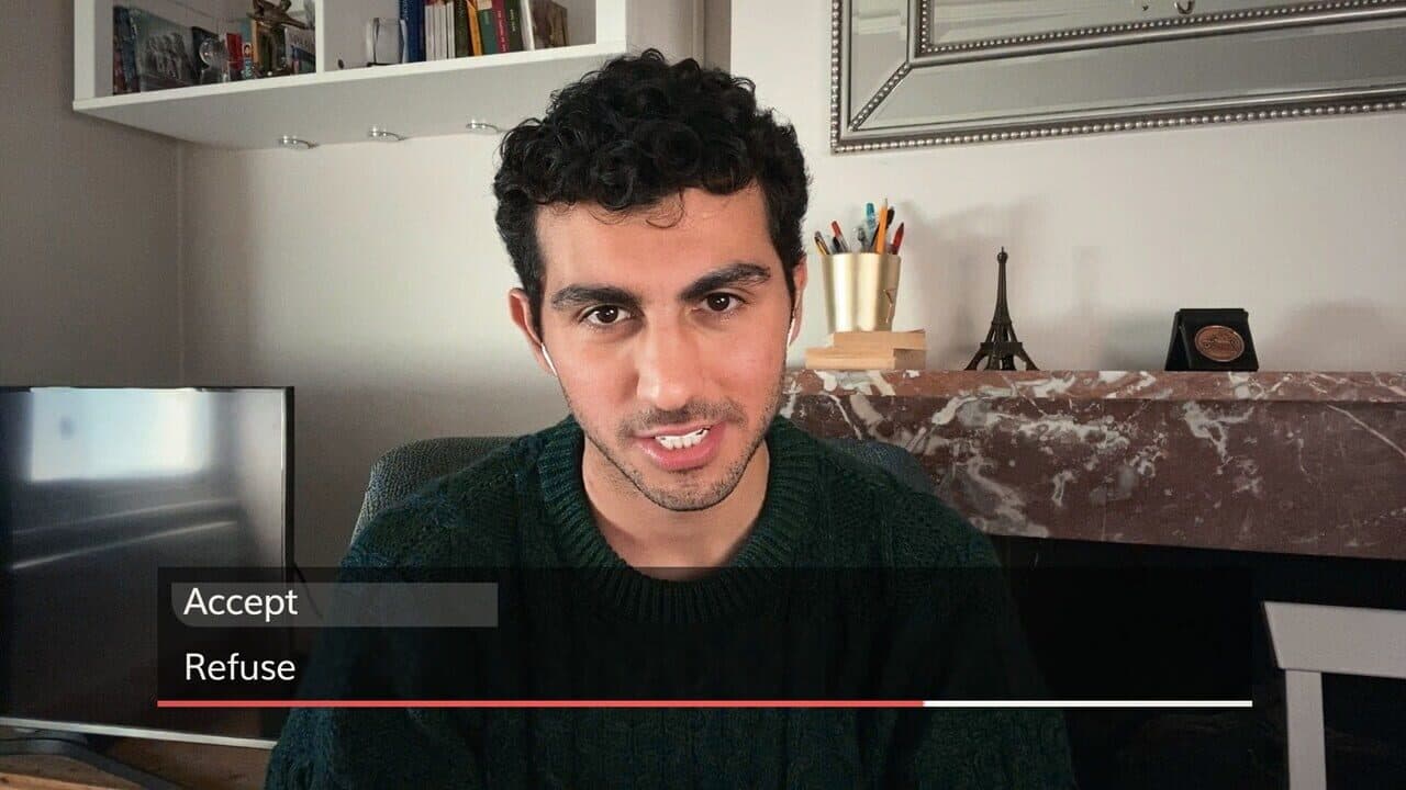 Love FMV screenshot 1