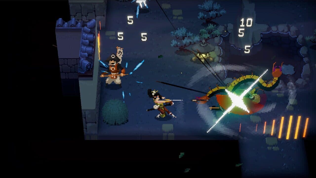 Otherworld Legends: Wu Fei thumbnail 2