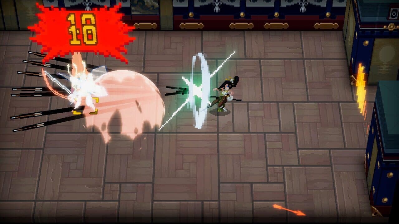 Otherworld Legends: Wu Fei thumbnail 4