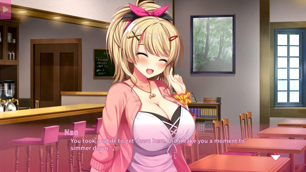 Real Anime Situation! 2 thumbnail 2
