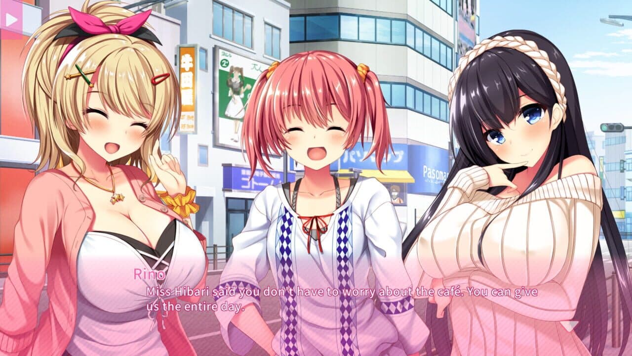 Real Anime Situation! 2 thumbnail 3