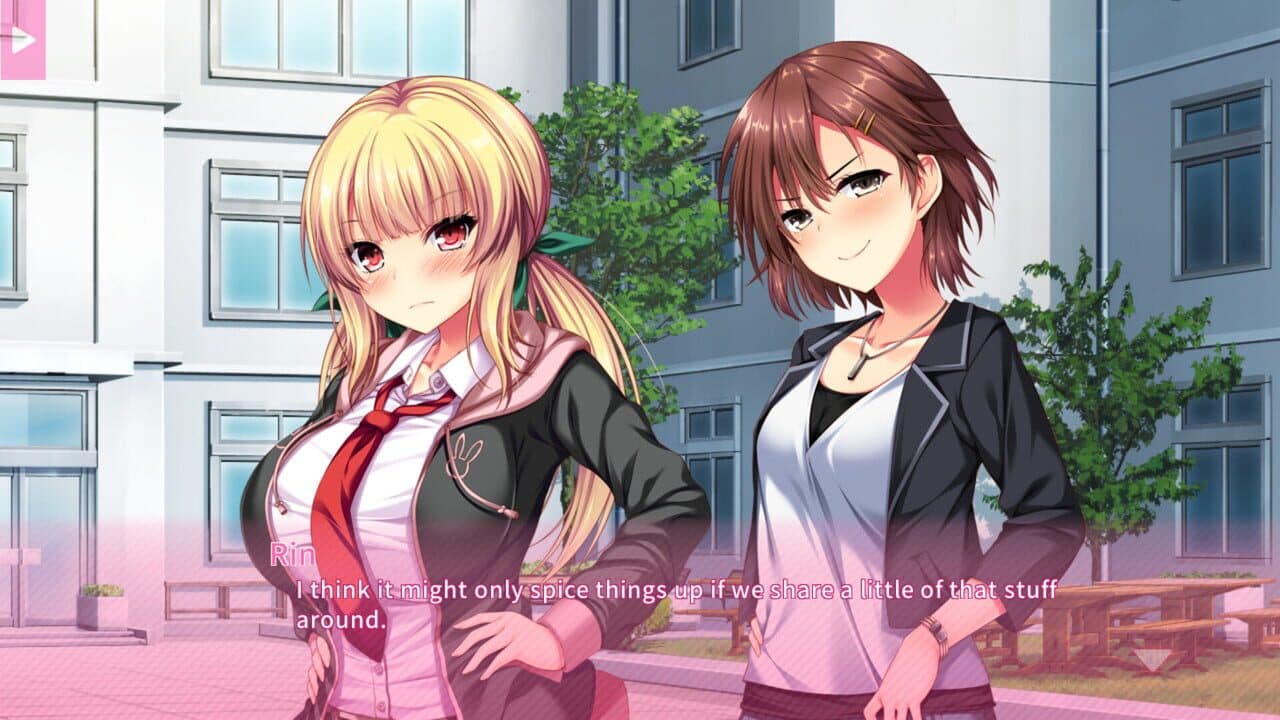 Real Anime Situation! 2 thumbnail 9