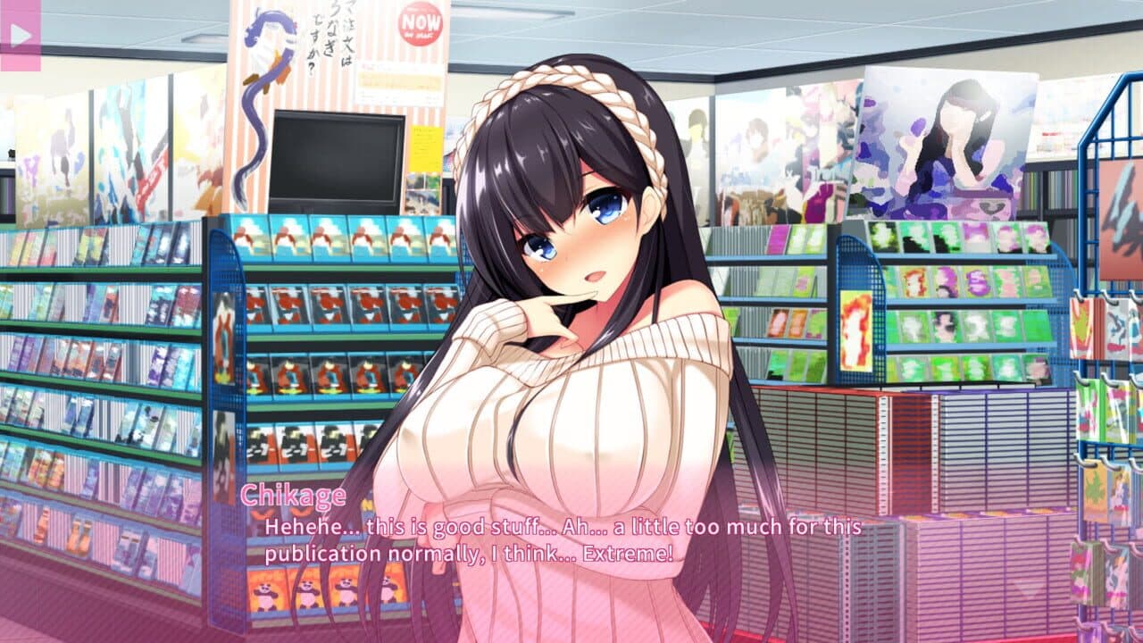 Real Anime Situation! 2 thumbnail 6