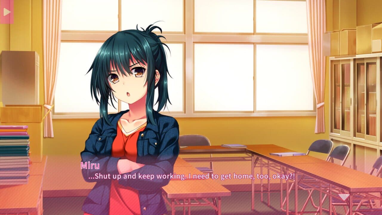 Real Anime Situation! 2 thumbnail 11