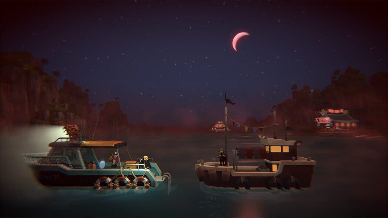 Dave the Diver: Dredge thumbnail 3