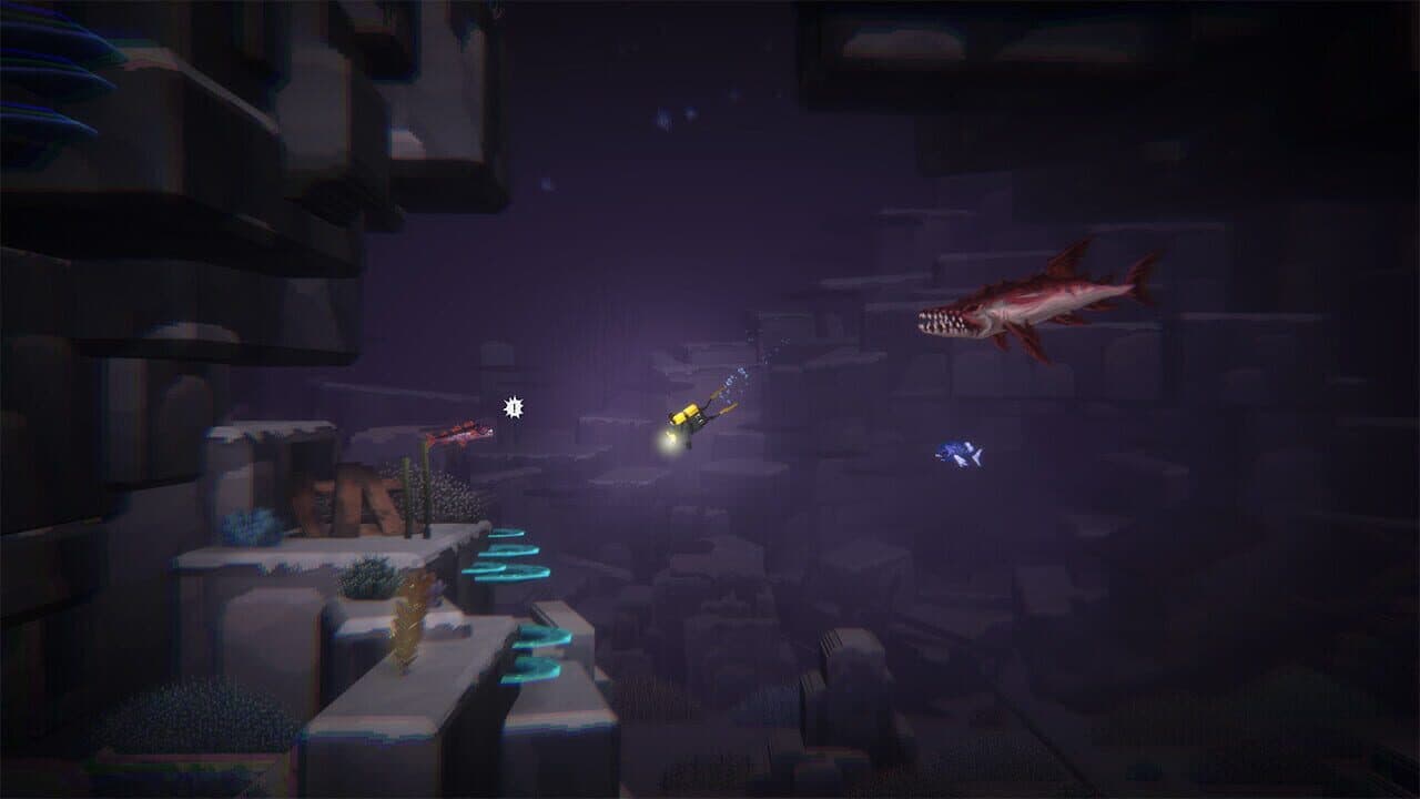 Dave the Diver: Dredge thumbnail 5