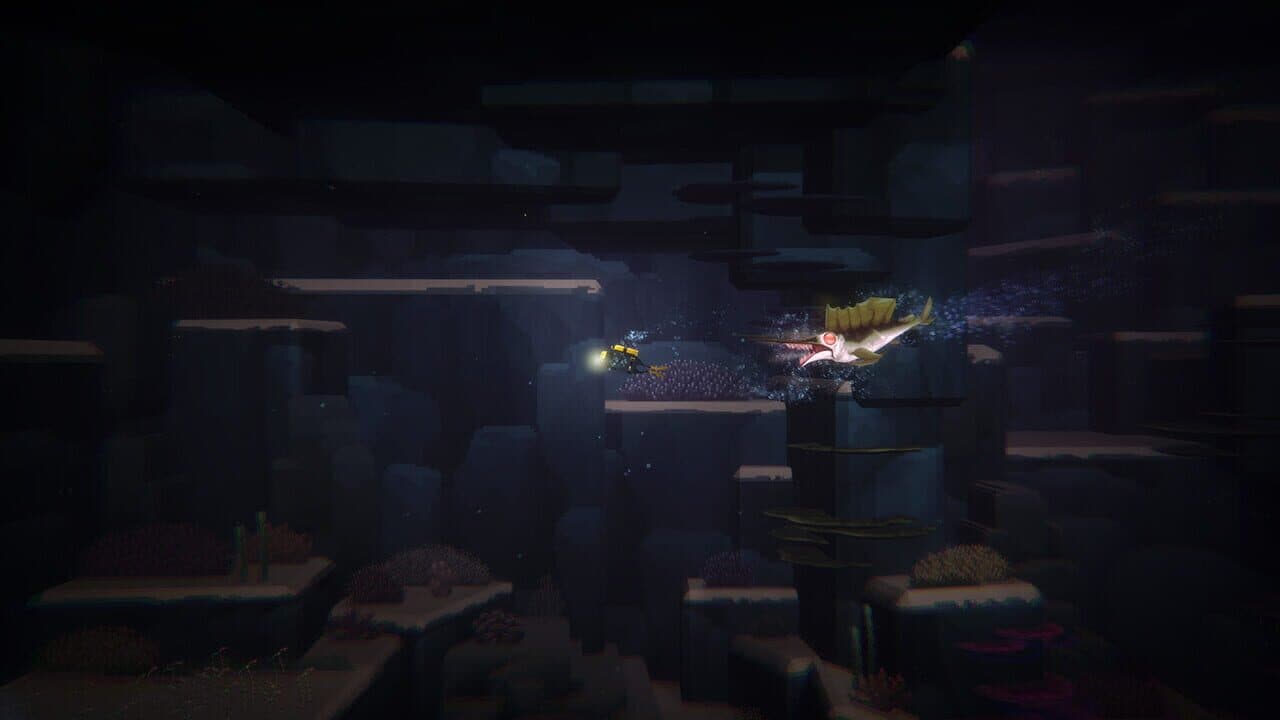 Dave the Diver: Dredge thumbnail 6