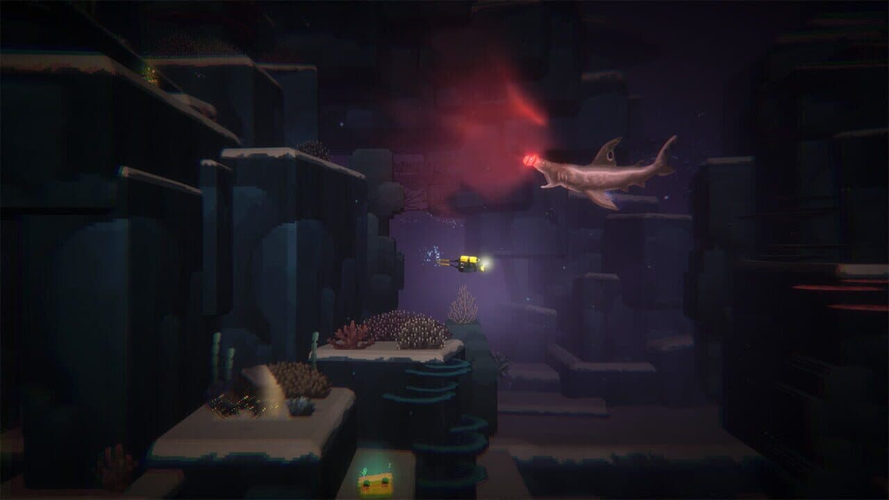 Dave the Diver: Dredge thumbnail 4