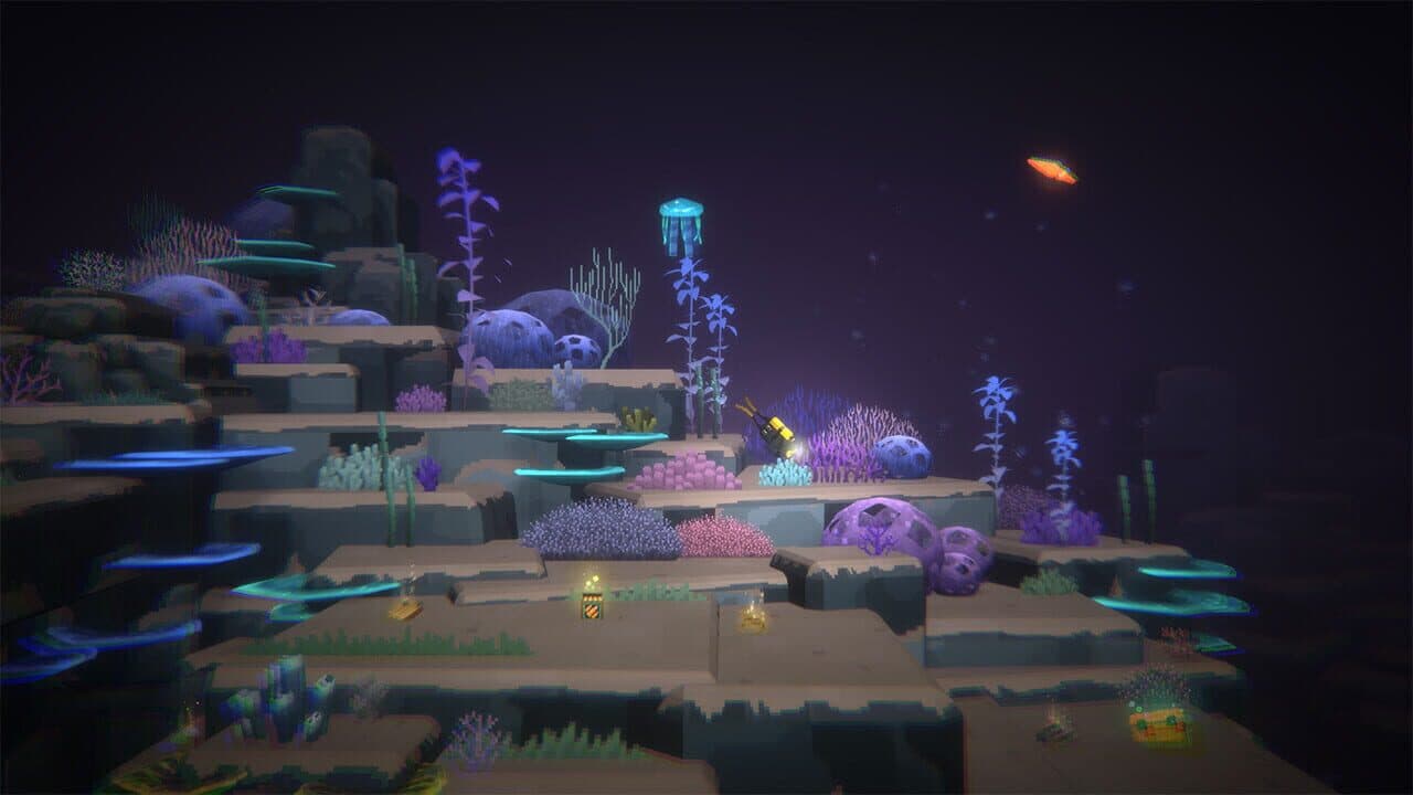 Dave the Diver: Dredge thumbnail 2
