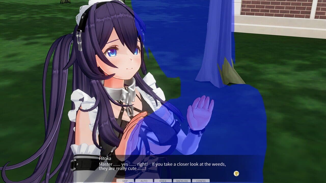 Custom Order Maid 3D2: Character EX Pack - Perverted Extreme Masochist screenshot 1
