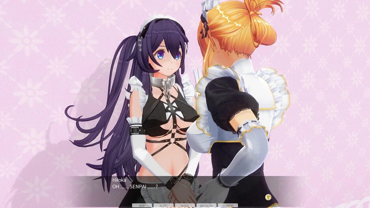 Custom Order Maid 3D2: Character EX Pack - Perverted Extreme Masochist thumbnail 4