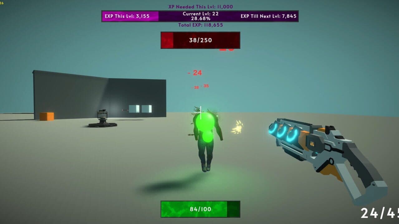 ZomBay screenshot 1