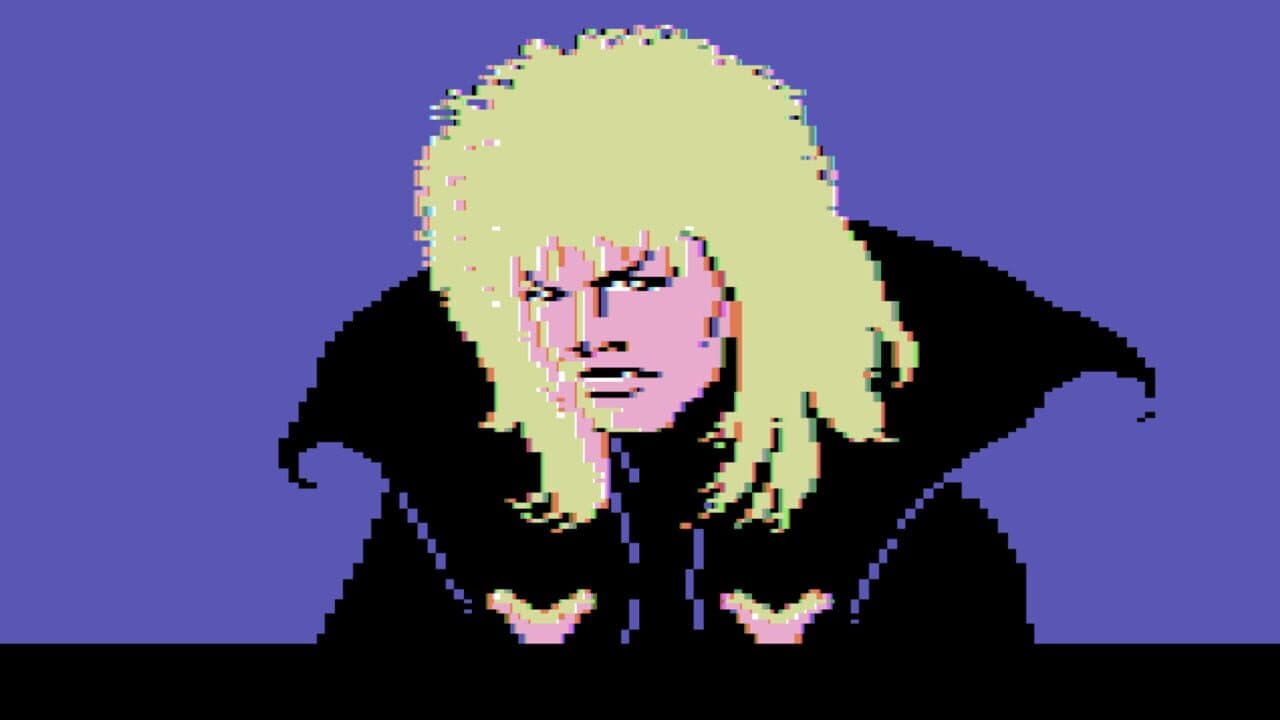 Labyrinth: The Computer Game thumbnail 5