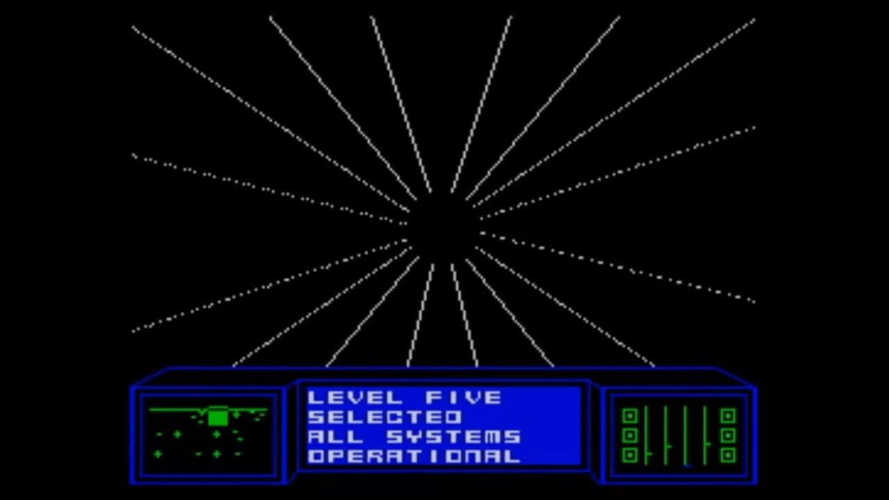 Time-Gate screenshot 1